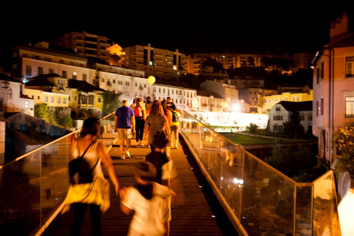 Brisas do Lis Night Run: “As quartas-feiras vão voltar a ser o que eram”