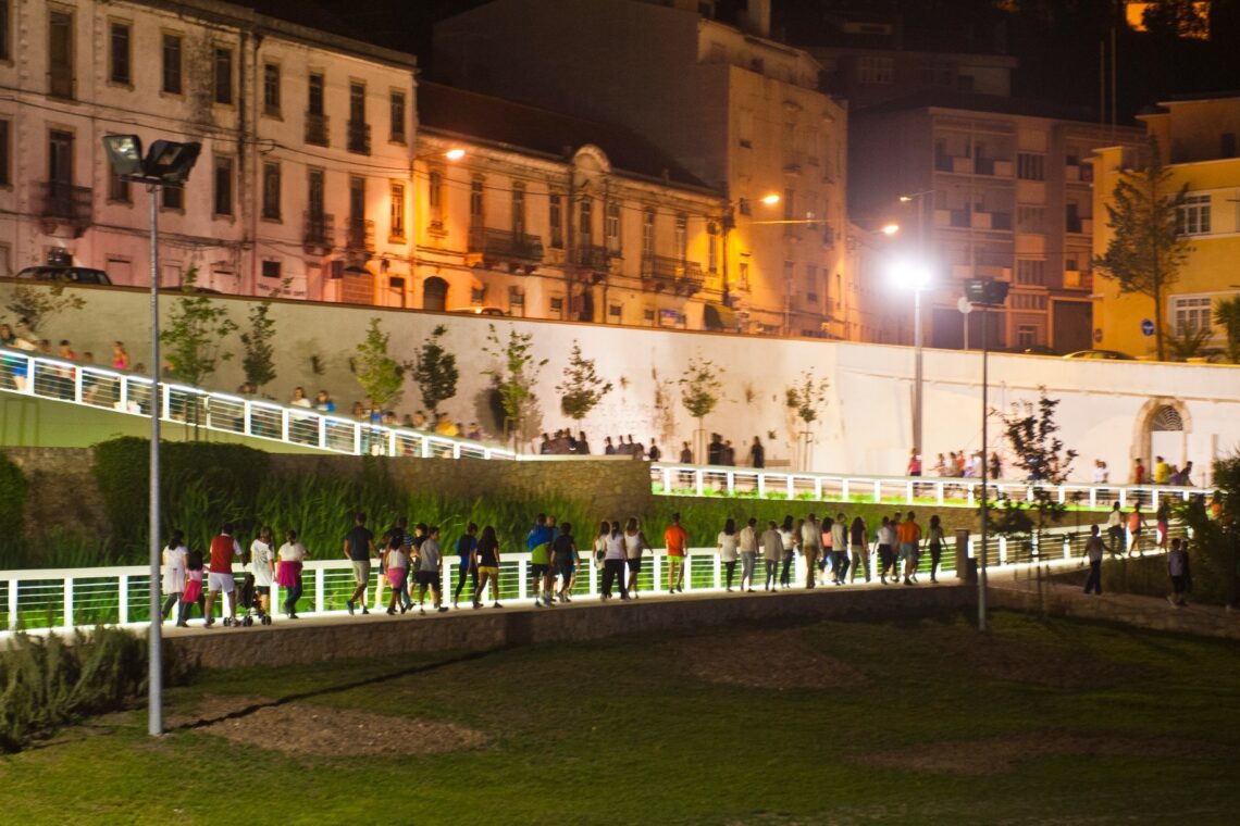 Brisas do Lis Night Run: “As quartas-feiras vão voltar a ser o que eram”