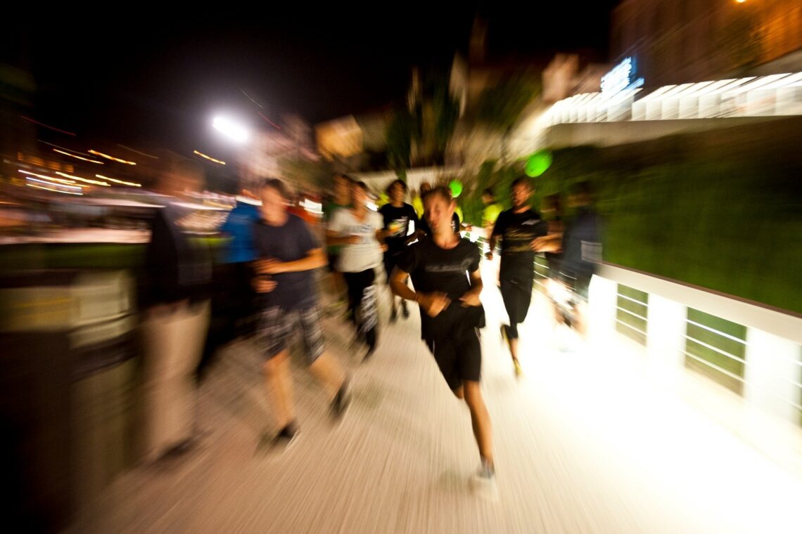 Brisas do Lis Night Run: “As quartas-feiras vão voltar a ser o que eram”