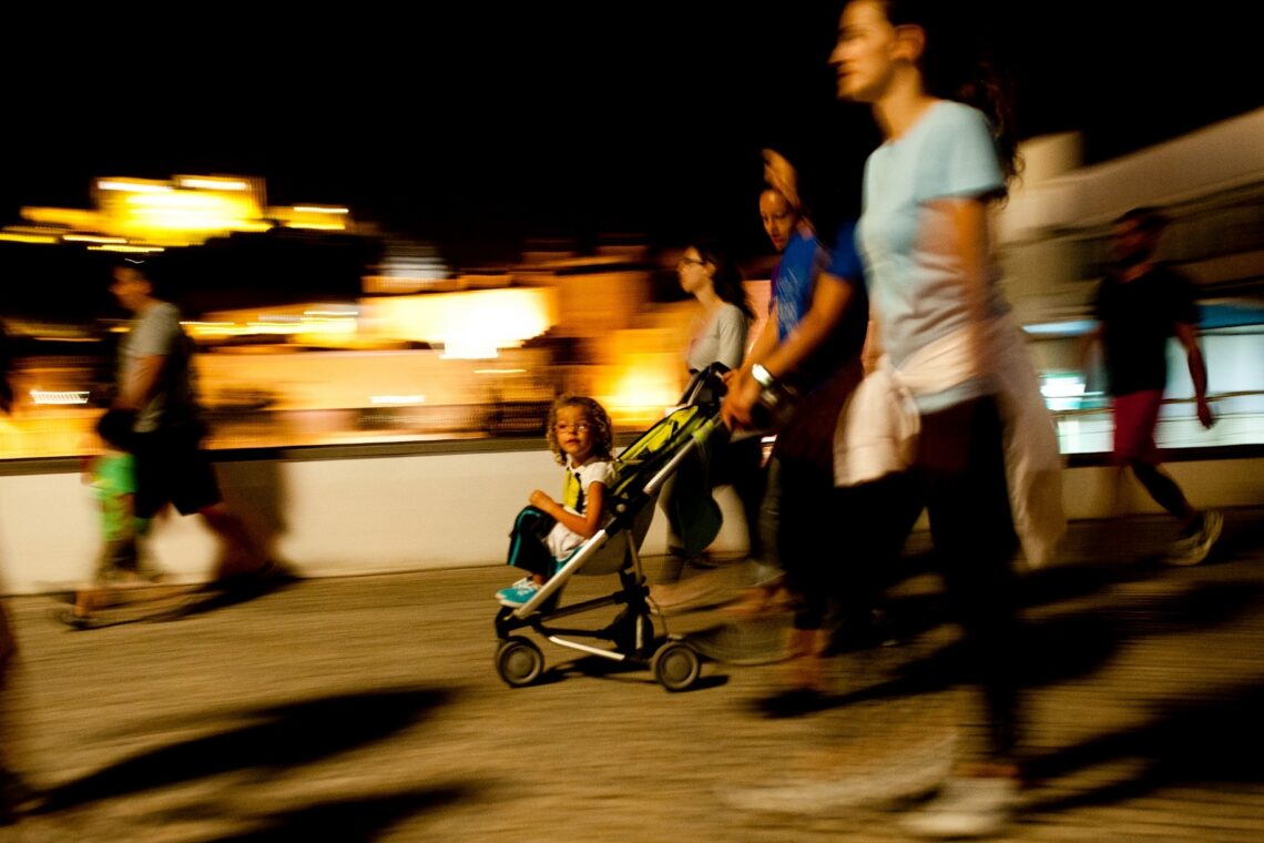 Brisas do Lis Night Run: “As quartas-feiras vão voltar a ser o que eram”