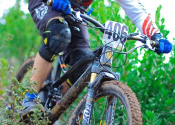 Campeonato nacional insere-se na 17.ª Maratona BTT/XCM Ansião