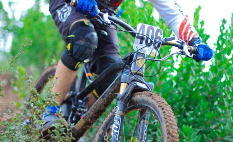 Campeonato nacional insere-se na 17.ª Maratona BTT/XCM Ansião