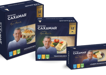 Rui Paula é chef do restaurante Casa de Chá da Boa Nove, com duas estrelas Michelin