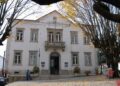 Edifício da Câmara Municipal de Castanheira de Pera