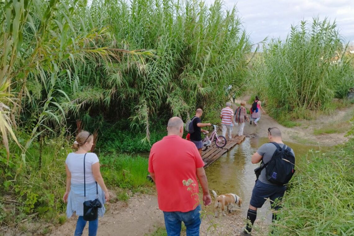 Junta de freguesia questiona a necessidade de mais uma exploração quando ainda estão várias a produzir