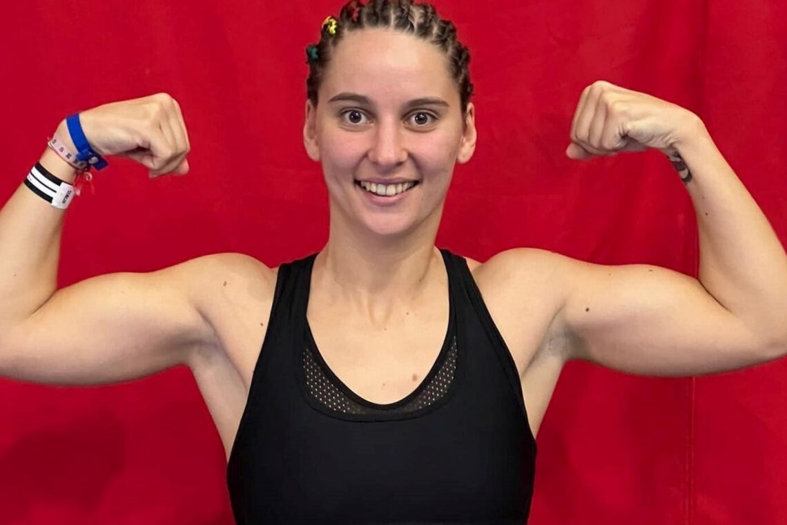 ‘Xica’ também é conhecida como ‘leg killer’