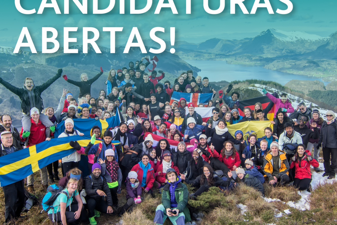 Abertas as candidaturas aos United World Colleges para estudantes portugueses