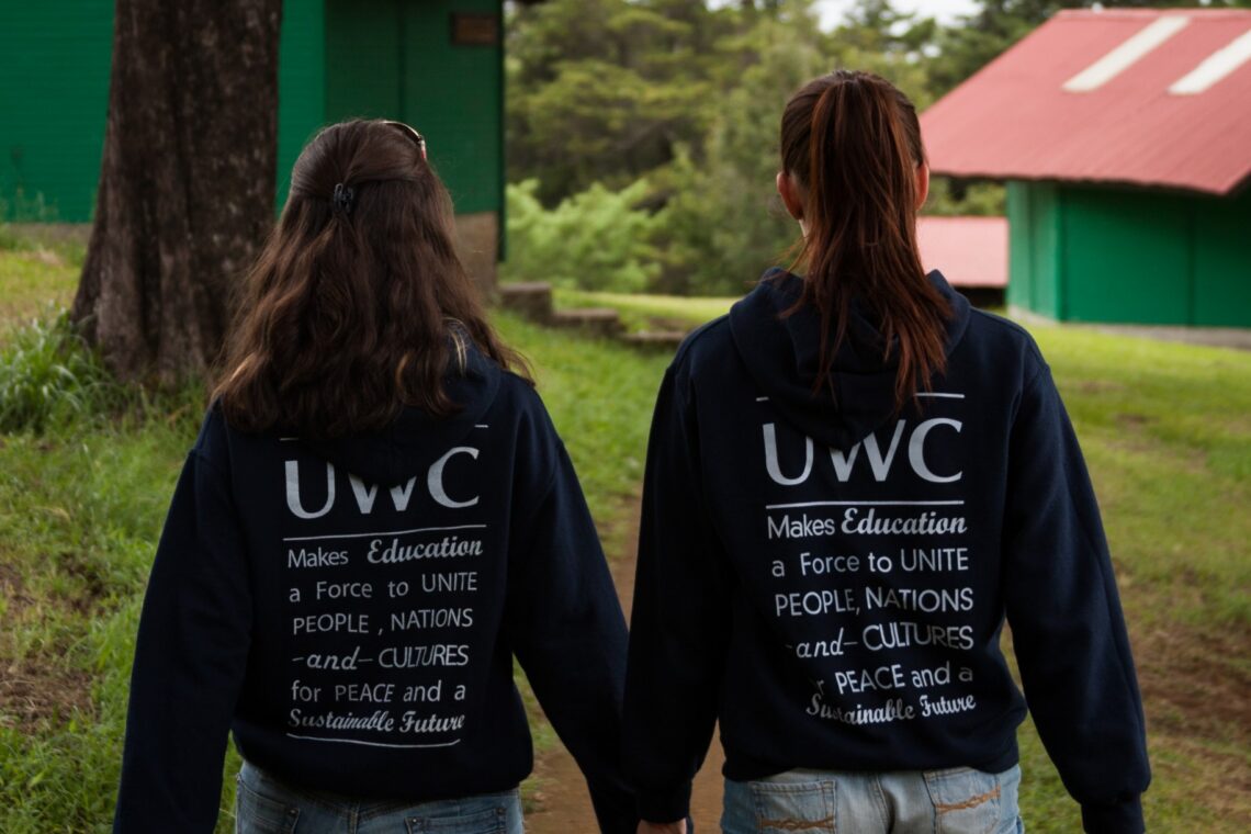 Abertas as candidaturas aos United World Colleges para estudantes portugueses