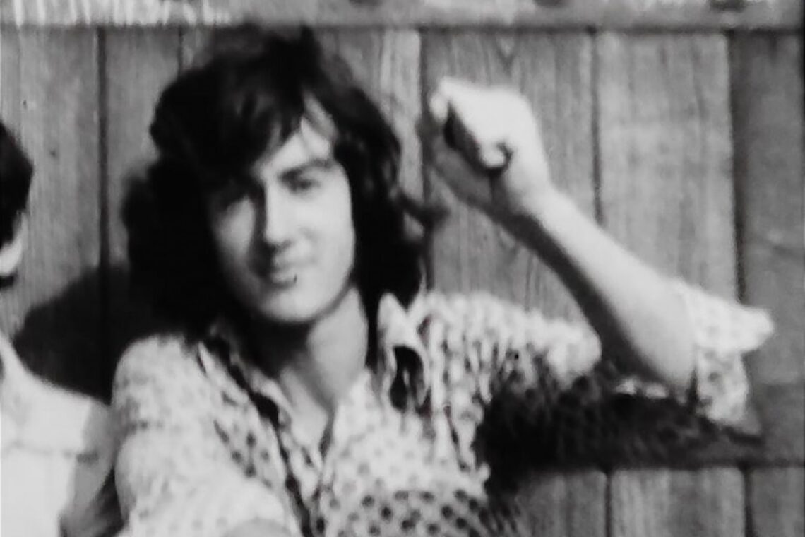 Carlos Silva