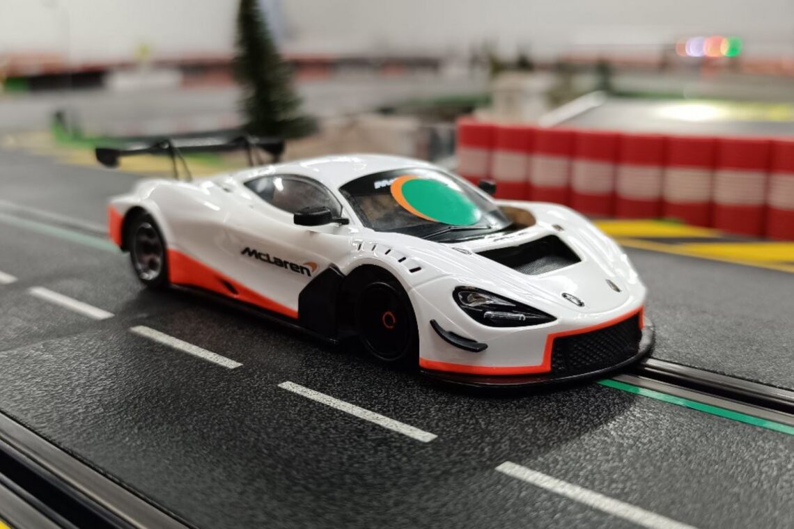 Pista recebe campeonatos de carros clássicos e de Fórmula 1