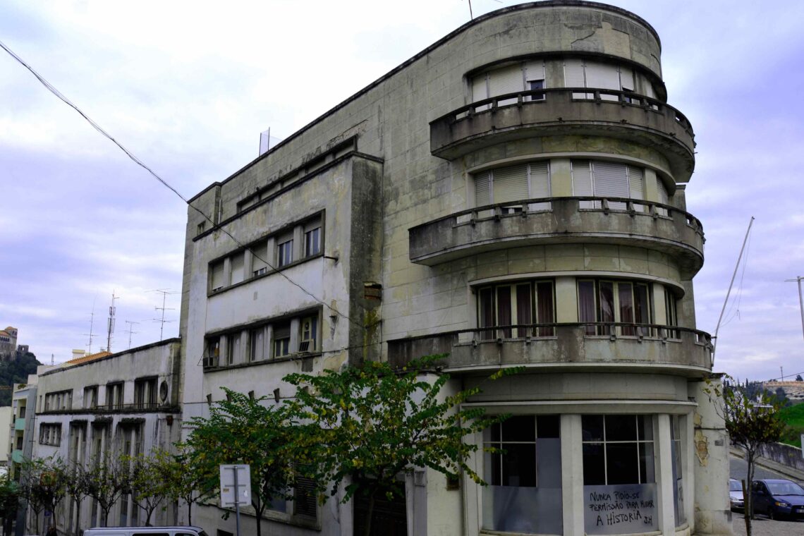 Foto: Jacinto Silva Duro