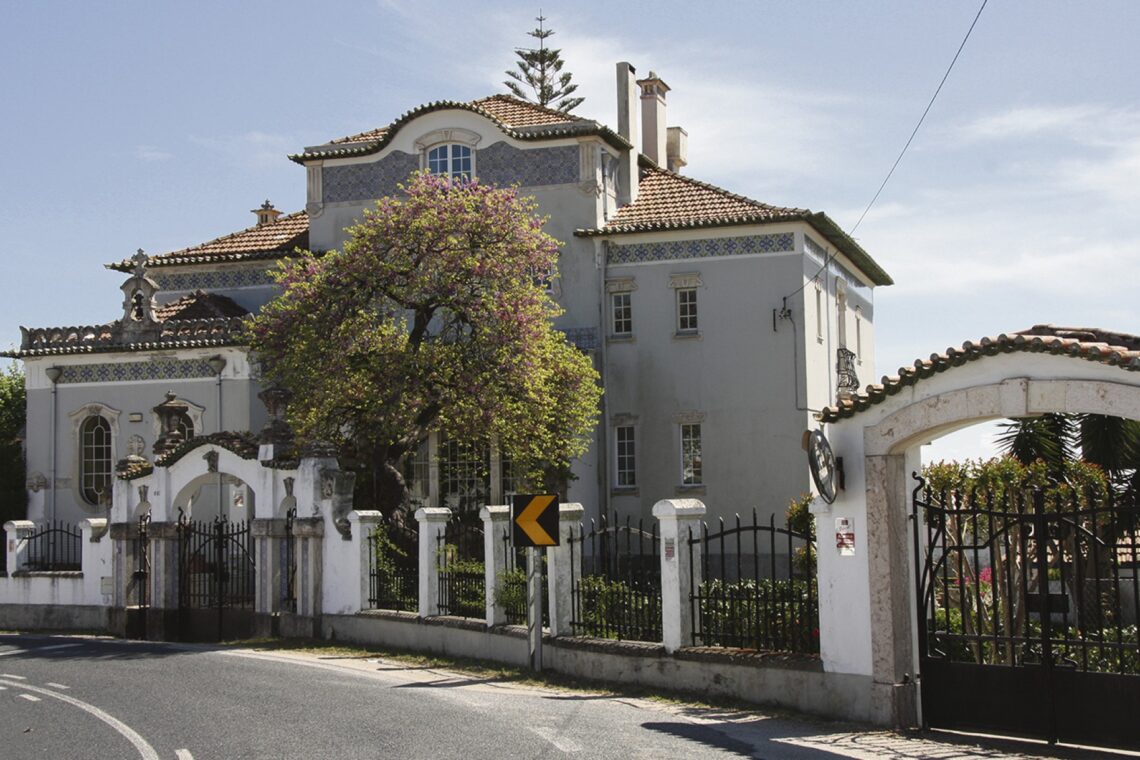 Seara Nova, uma semente lançada há 100 anos no Coimbrão