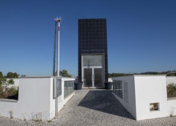 Casa mortuária de Leiria fechada há quase nove meses