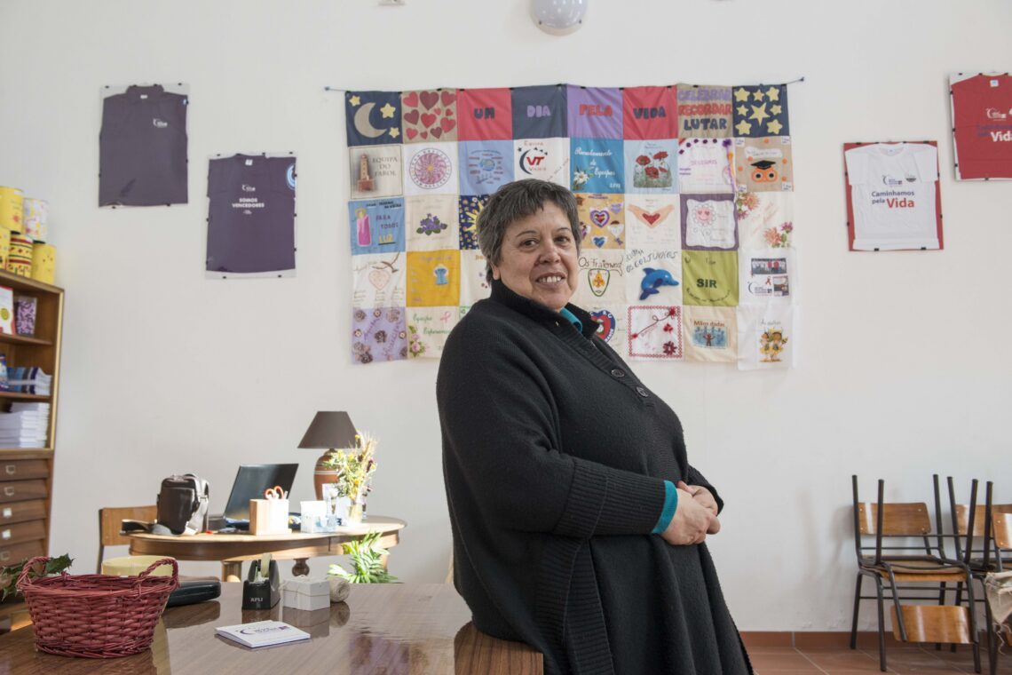 (Fotografia: Ricardo Graça)