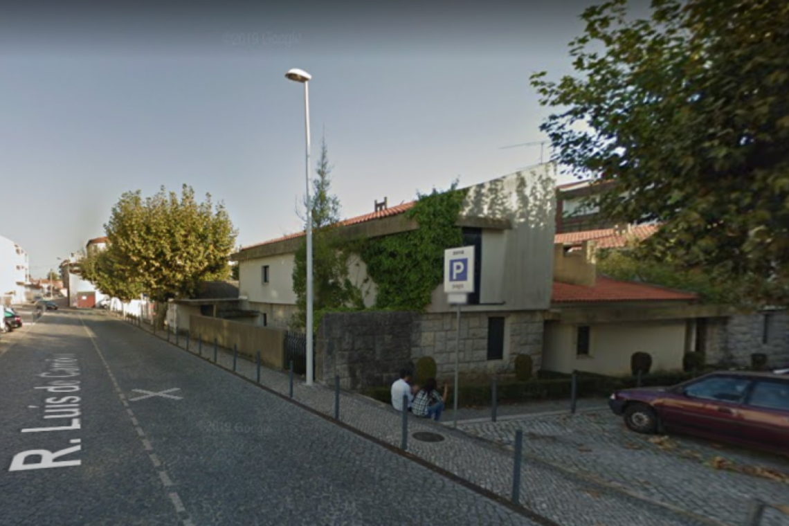 Casas dos magistrados de Ourém vão passar para a tutela da câmara
