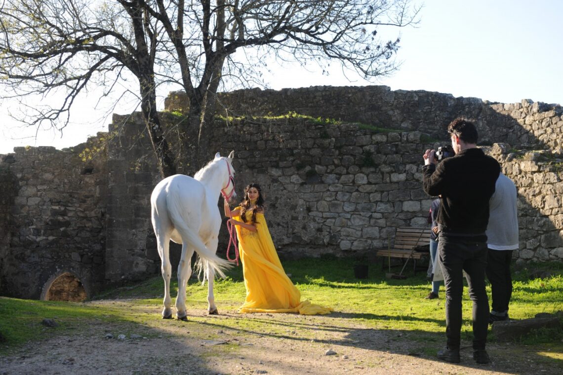 Fotografia: CML