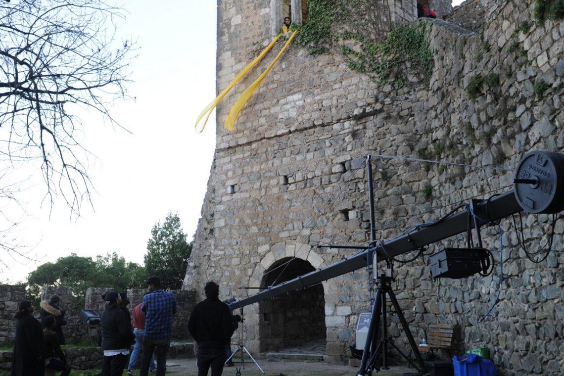 Fotografia: CML