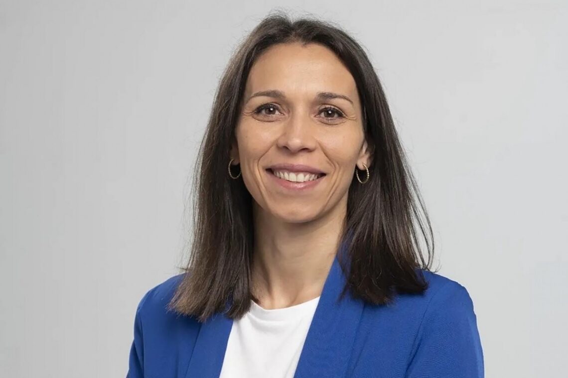 Catarina Louro (PS)