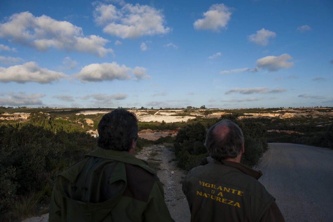 Fotografia: Ricardo Graça