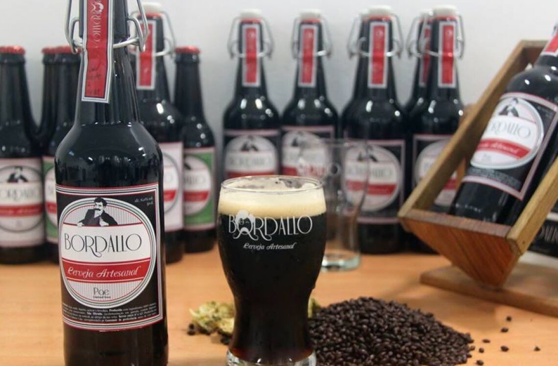 Cerveja artesanal: quando a  paixão se transforma num negócio