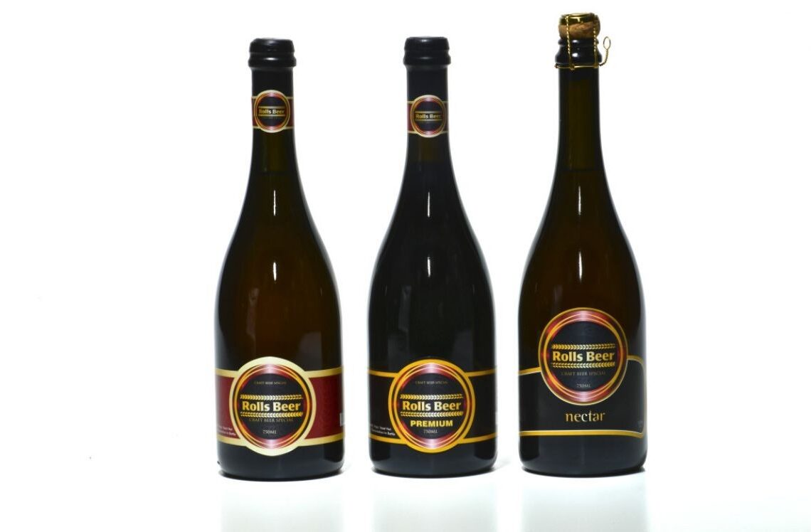 Cerveja artesanal: quando a  paixão se transforma num negócio