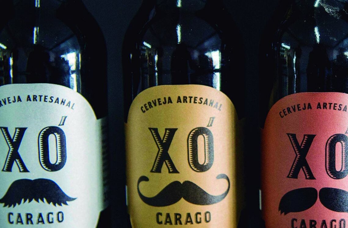 Cerveja artesanal: quando a  paixão se transforma num negócio