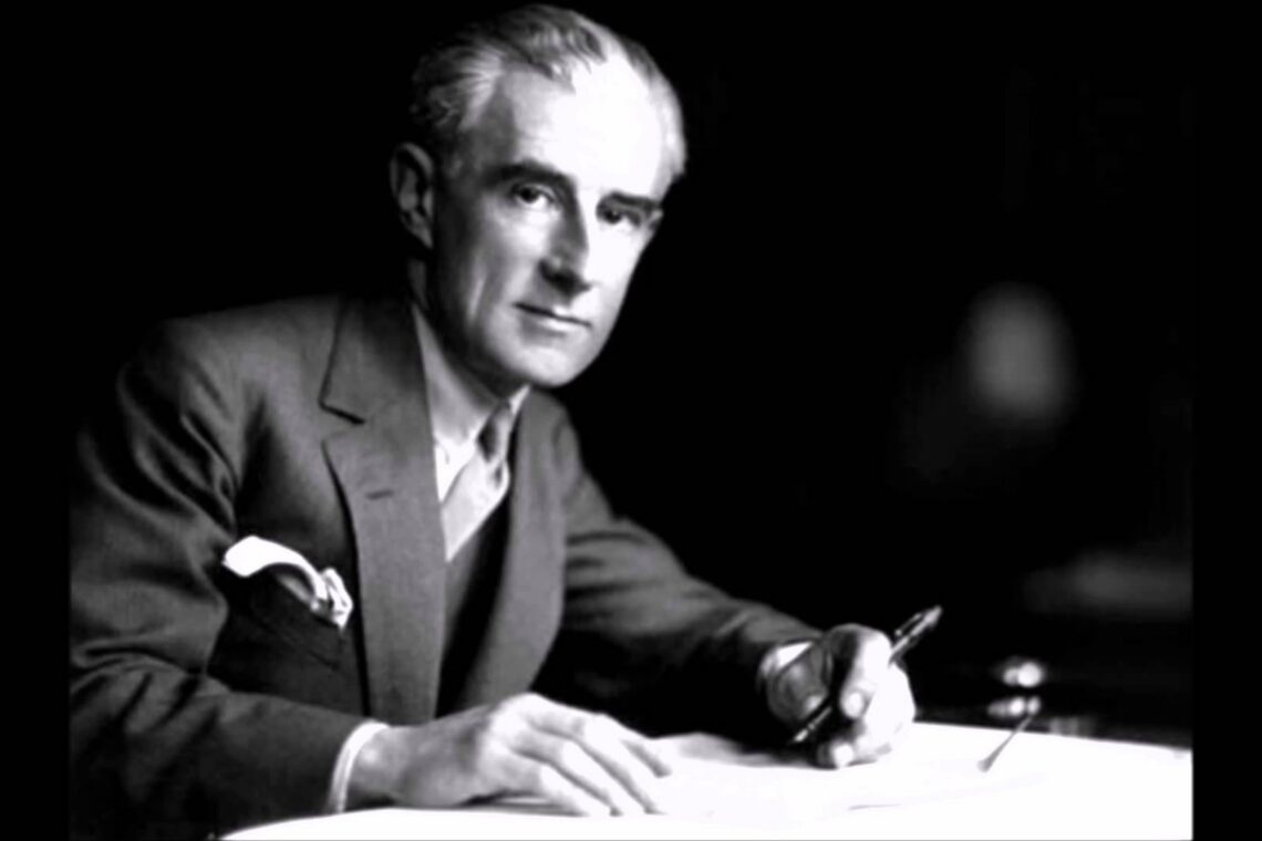 Ravel