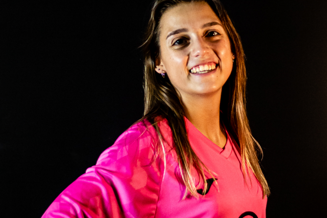 Cláudia Vicente