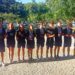 Na categoria masculina, o CNL ficou em segundo lugar na classificação geral, tendo a categoria feminina ficado na 12.ª posição