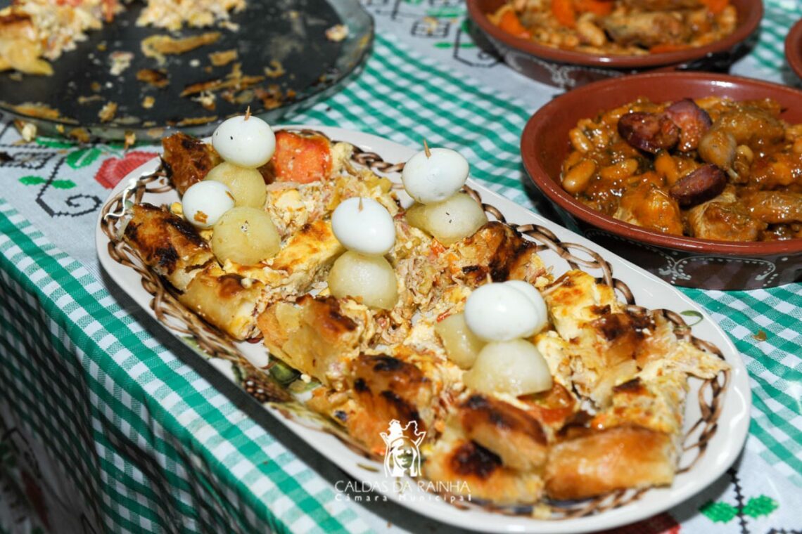 X Festival da Codorniz no Landal acontece com gastronomia, animação e artesanato