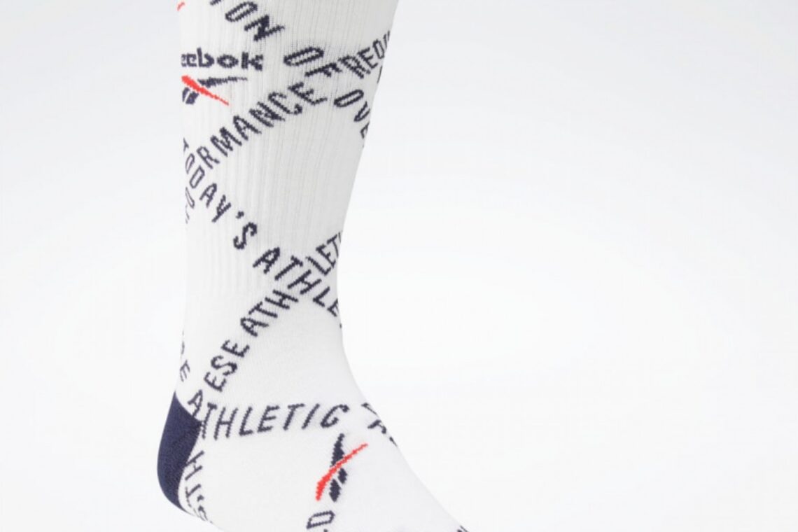 Designer de Leiria criou colecção para a Reebok lançada no Brasil