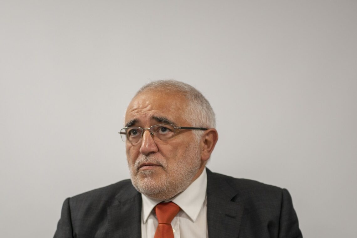 Arlindo Brites diz querer "dar continuidade ao trabalho de credibilização feito pela actual concelhia"