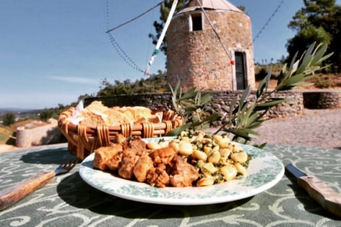Confraria do Chícharo