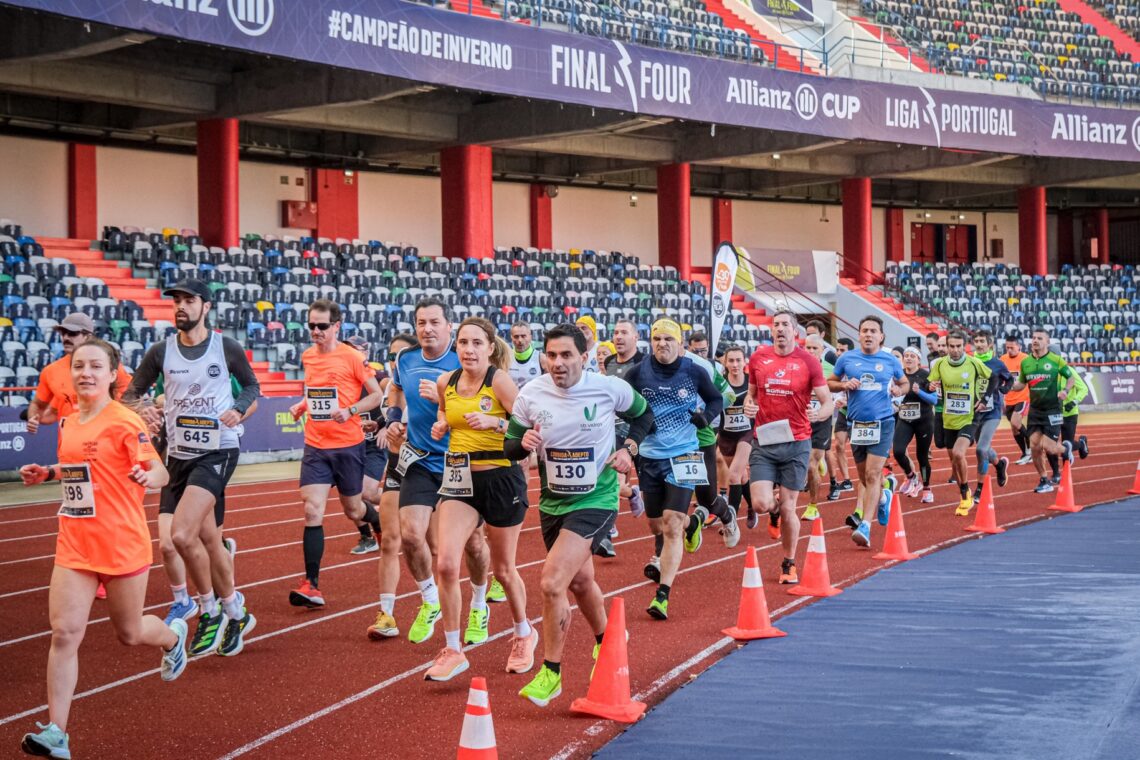 Corrida do Adepto contou com cerca de 1000 participantes
