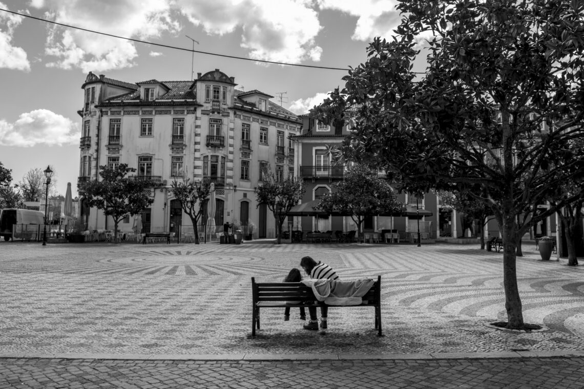Leiria, 17.03.2020.