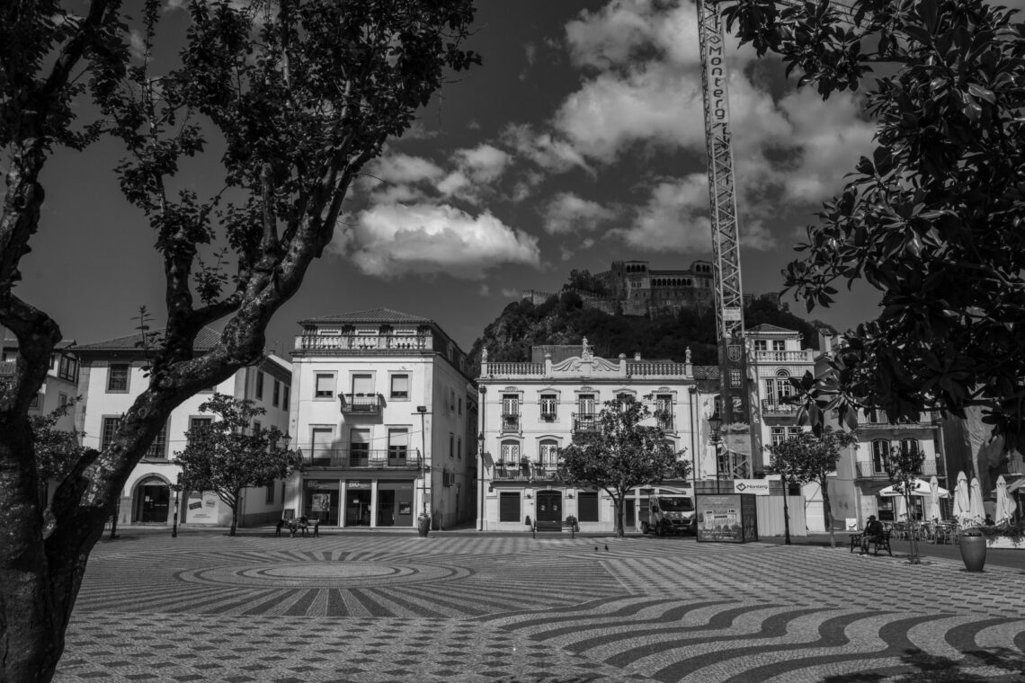 Leiria, 17.03.2020.