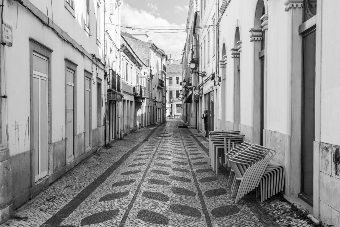 Leiria, 17.03.2020.