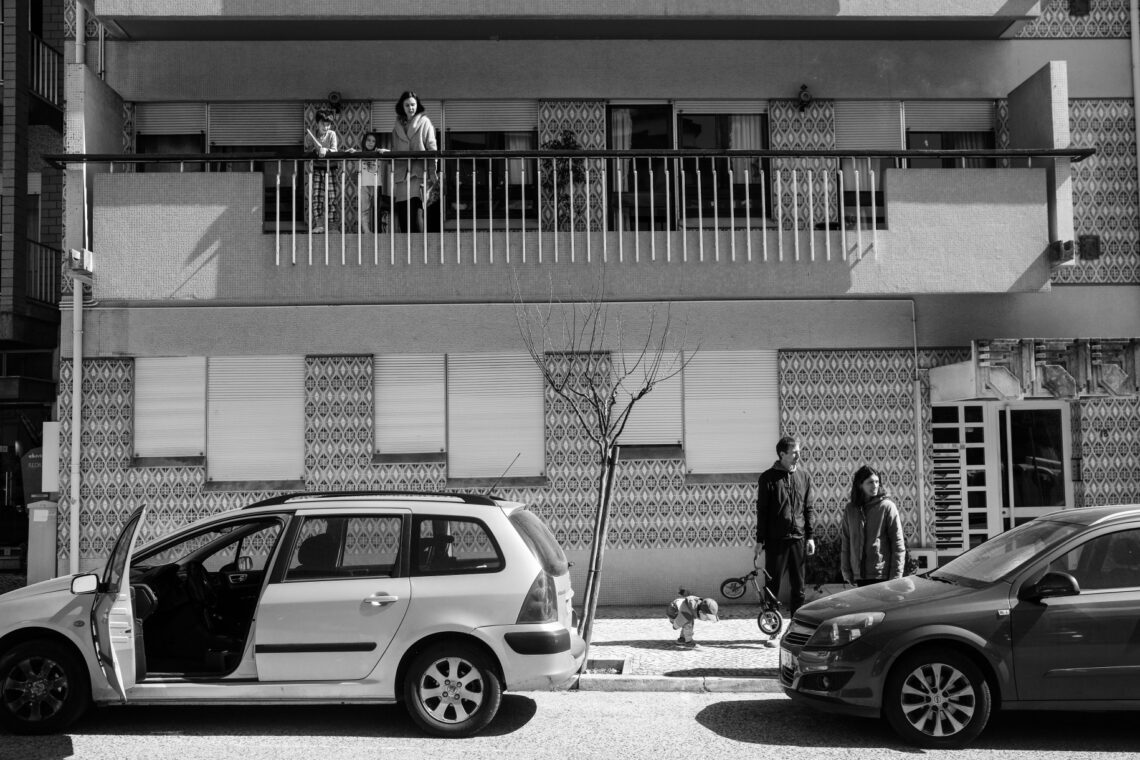 Leiria, 17.03.2020.