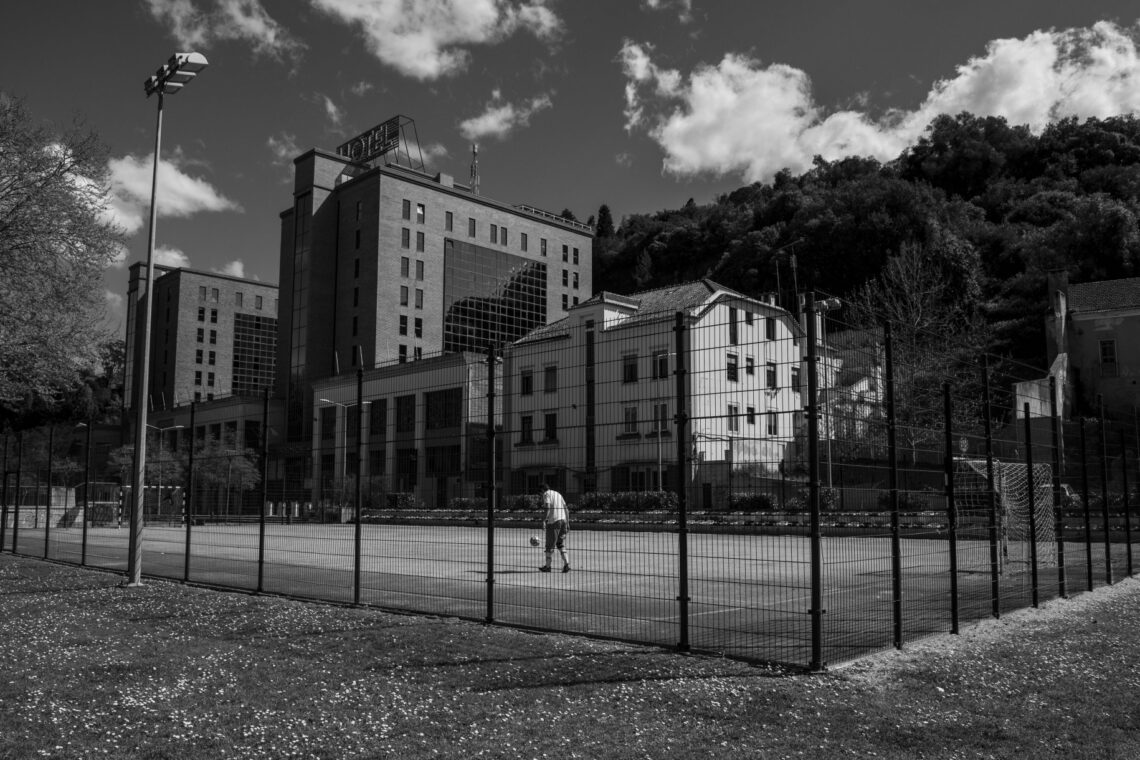 Leiria, 17.03.2020.