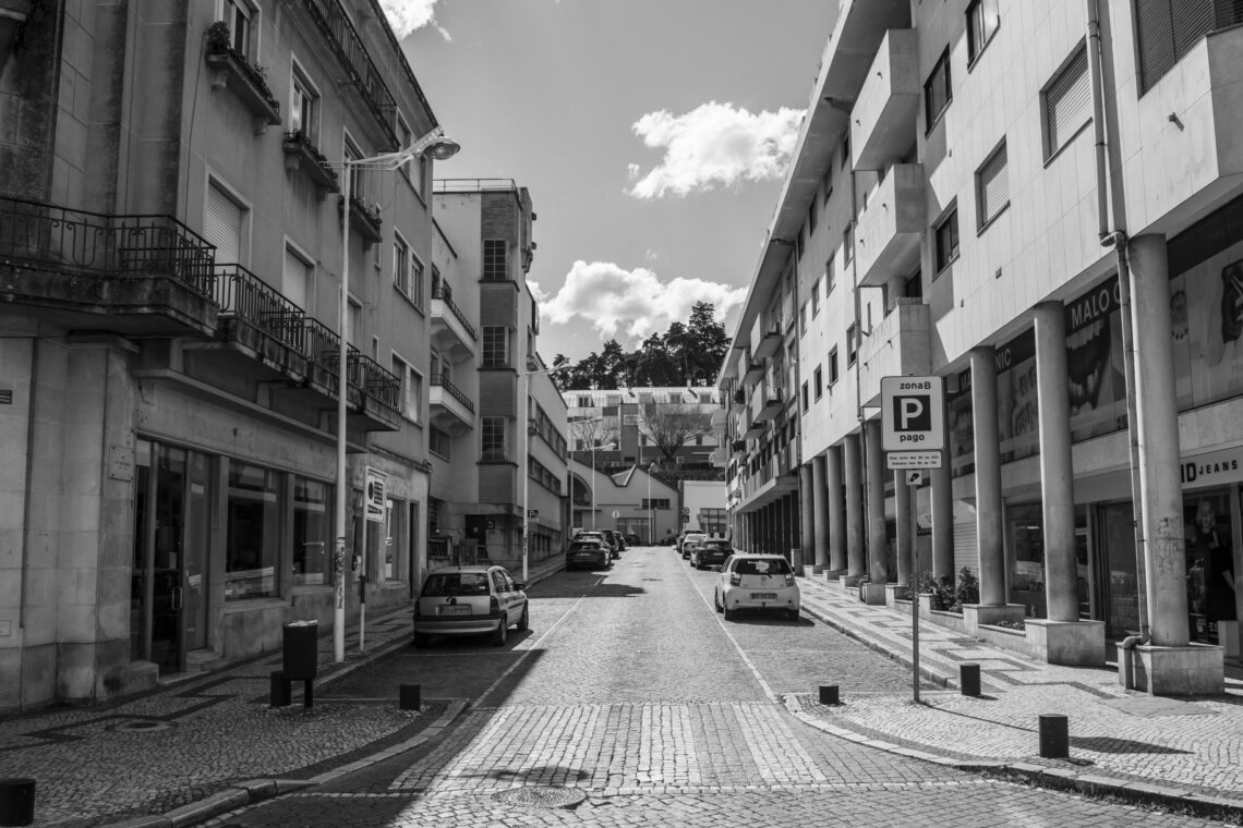 Leiria, 17.03.2020.