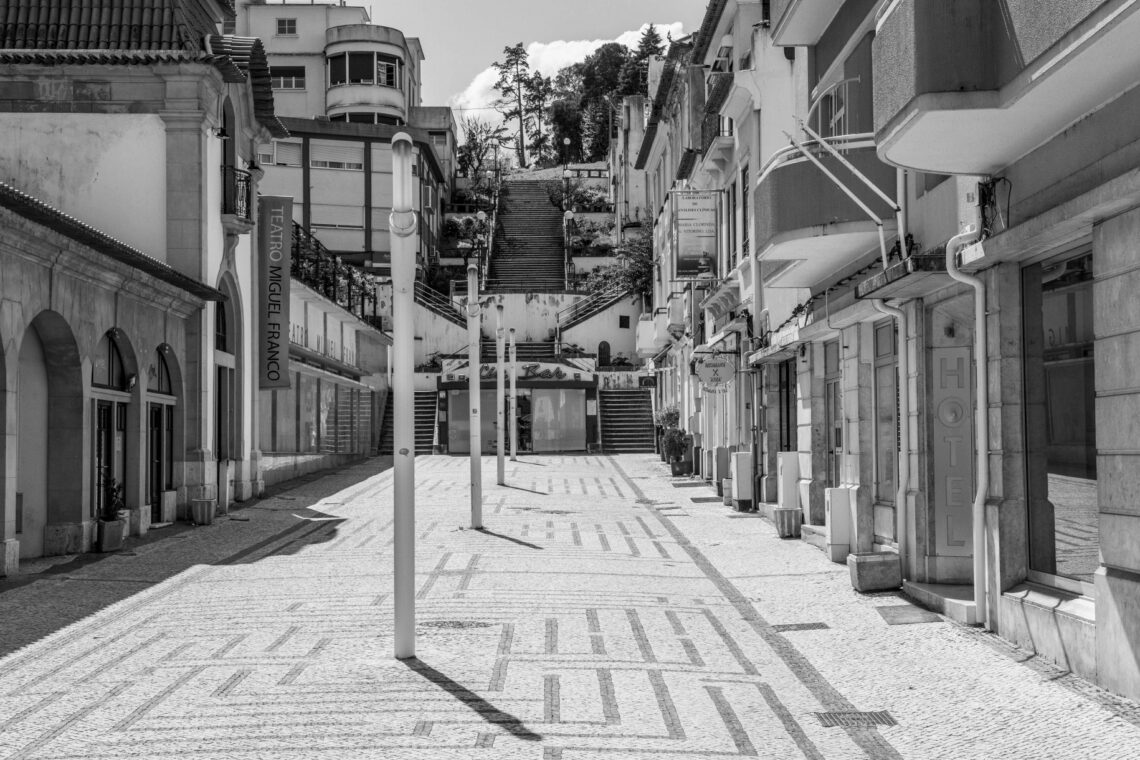 Leiria, 17.03.2020.