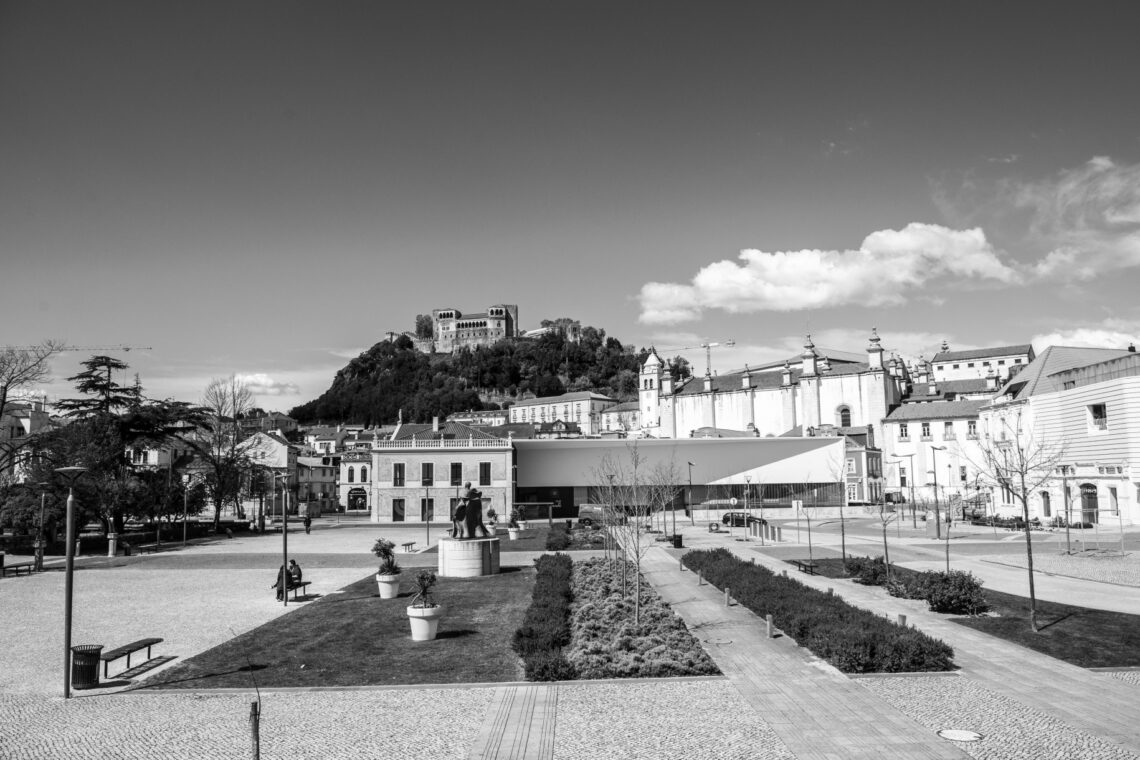 Leiria, 17.03.2020.