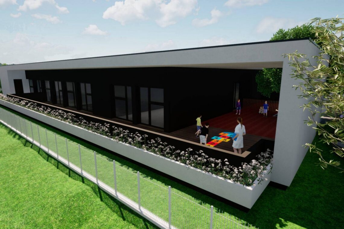 Algumas das obras serão feitas com base num projecto-tipo disponibilizado pelo município