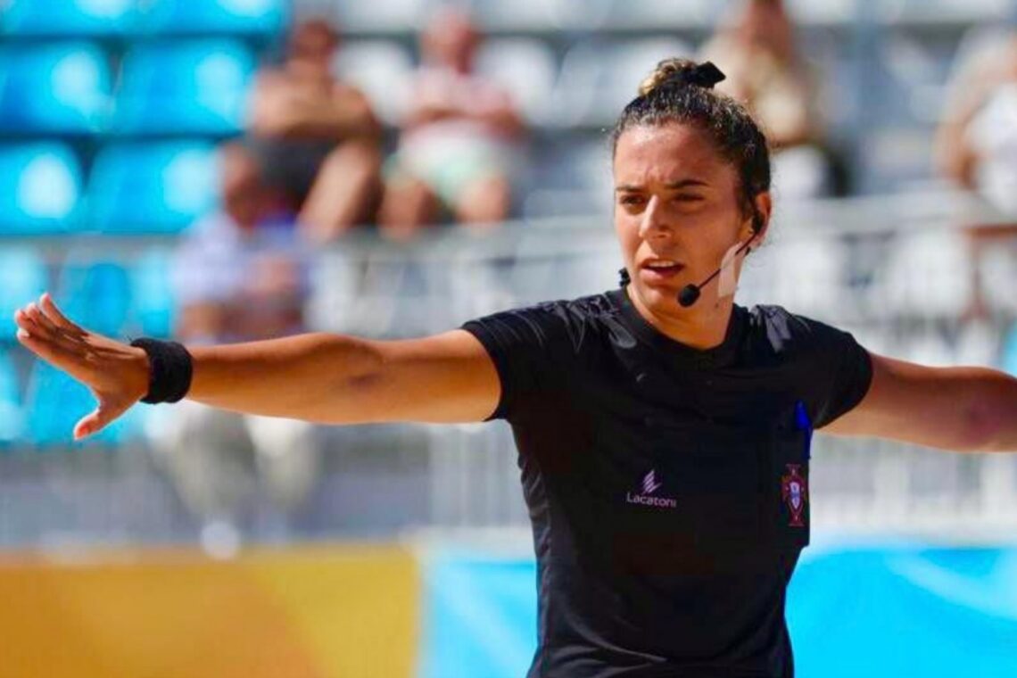 Cristina Vicente