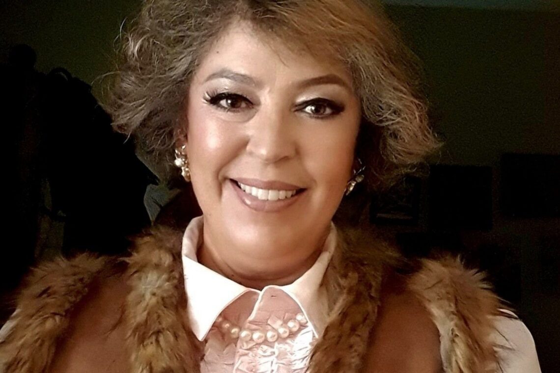 Cristina Vieira Henriques (Chega)