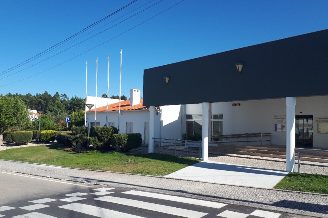 Renovação do Centro de Saúde de São Mamede custou 48.7 mil euros