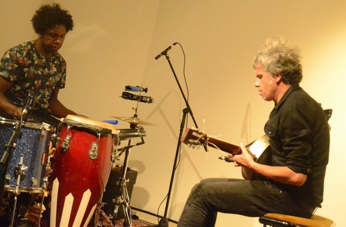 João Doce & Tó Trips