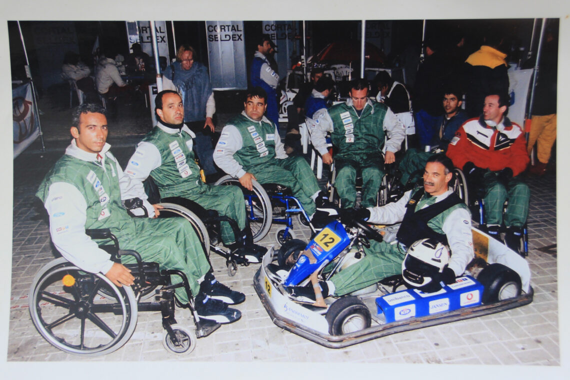 (Fotografia: DR)