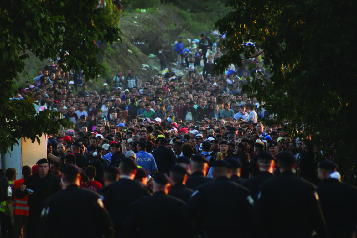 Foto cedida por João Porfírio