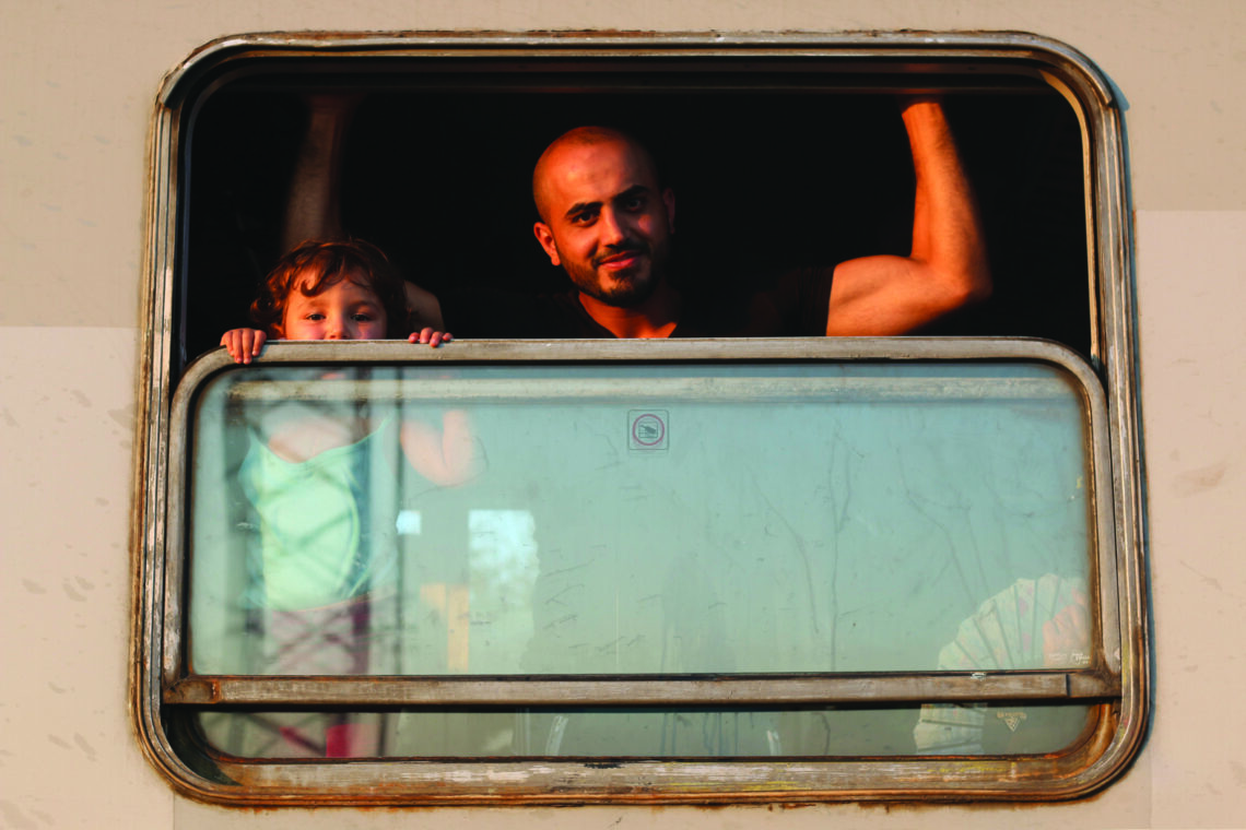 Foto cedida por João Porfírio
